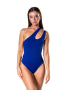 One Shoulder Bodysuit
