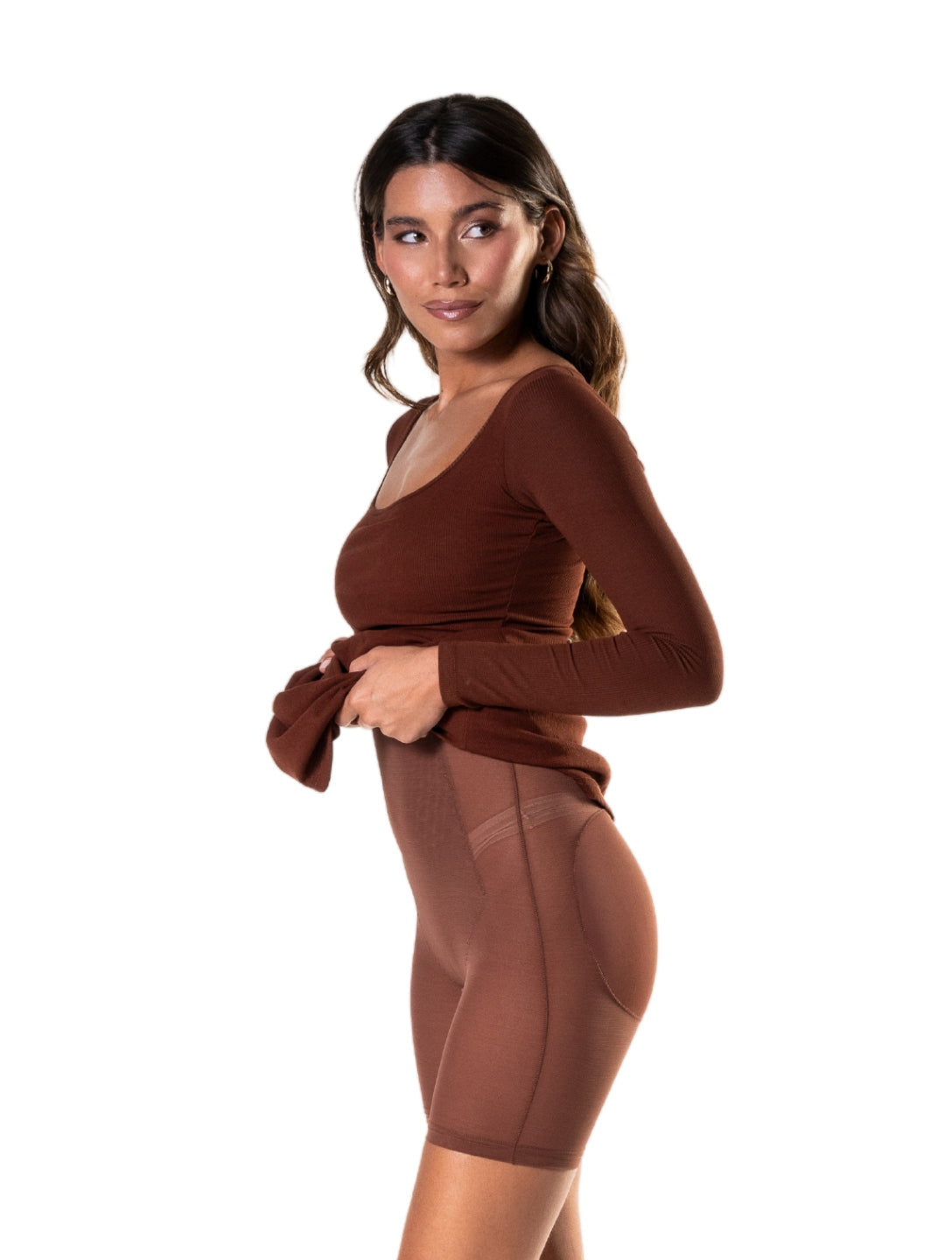 Long Sleeve Dress